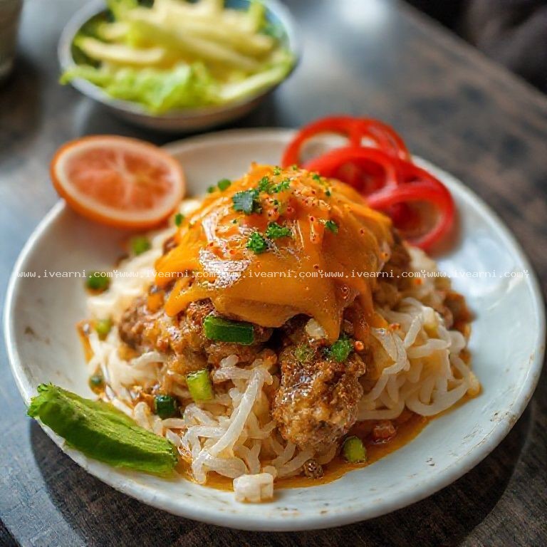 Rahasia Resep Anti Gagal nasi godog jawa - Nasi Goreng .