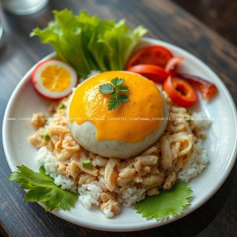 Rahasia Resep Anti Gagal nasi goreng 21 - Nasi Goreng .