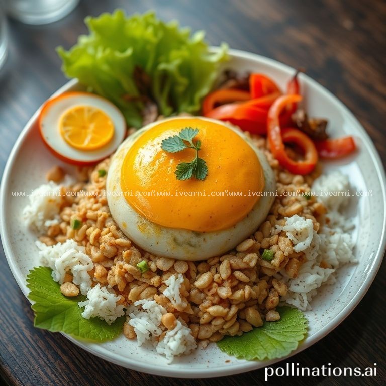 Rahasia Resep Anti Gagal nasi goreng 88 - Nasi Goreng .