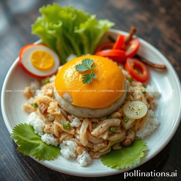 Rahasia Resep Anti Gagal nasi goreng aceng - Nasi Goreng .
