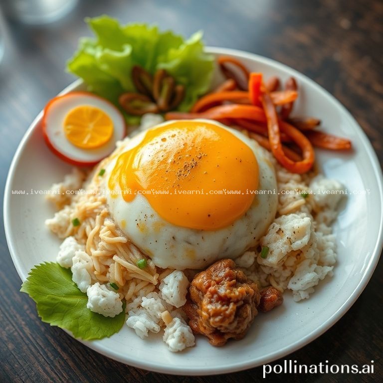 Rahasia Resep Anti Gagal nasi goreng babat pak bandi - Nasi Goreng .
