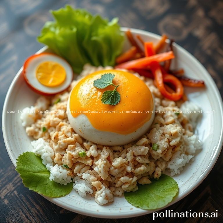 Rahasia Resep Anti Gagal nasi goreng bhakti - Nasi Goreng .