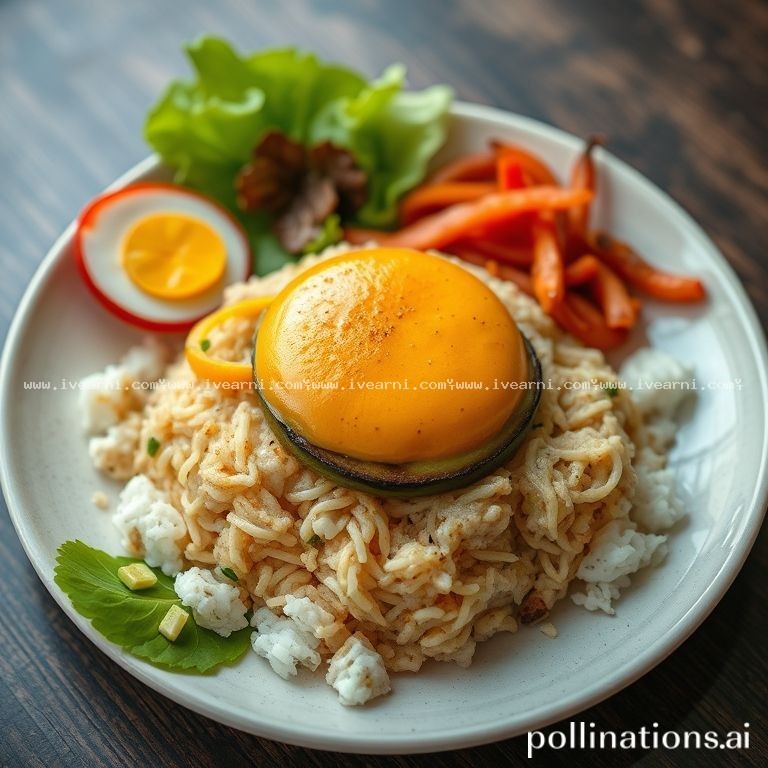 Rahasia Resep Anti Gagal nasi goreng blue band - Nasi Goreng .