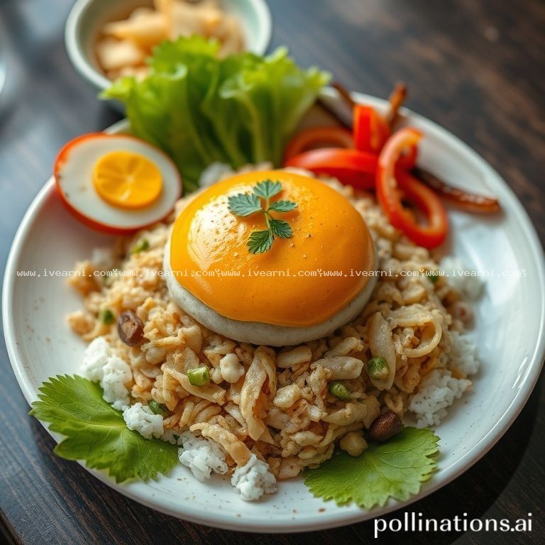 Rahasia Resep Anti Gagal nasi goreng boim - Nasi Goreng .