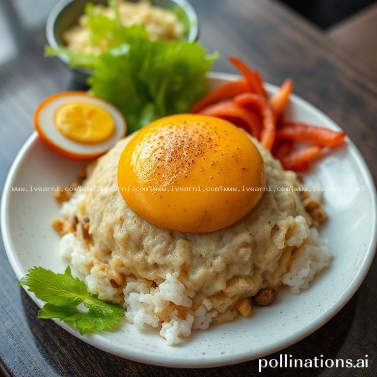 Rahasia Resep Anti Gagal nasi goreng cak koes - Nasi Goreng .