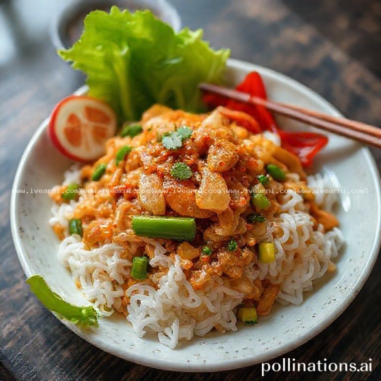 Rahasia Resep Anti Gagal nasi goreng china - Nasi Goreng .