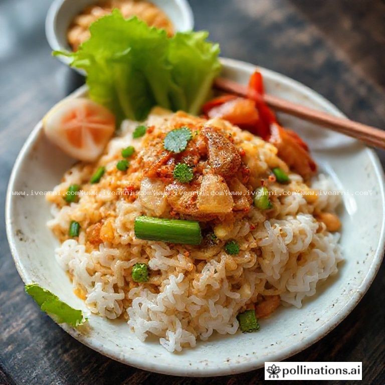 Rahasia Resep Anti Gagal nasi goreng chinese - Nasi Goreng .
