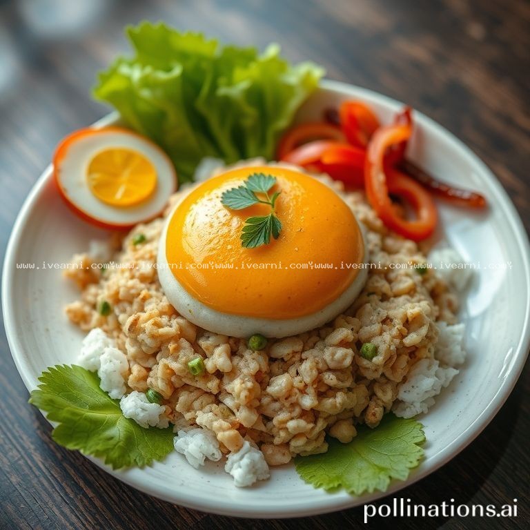 Rahasia Resep Anti Gagal nasi goreng csb - Nasi Goreng .