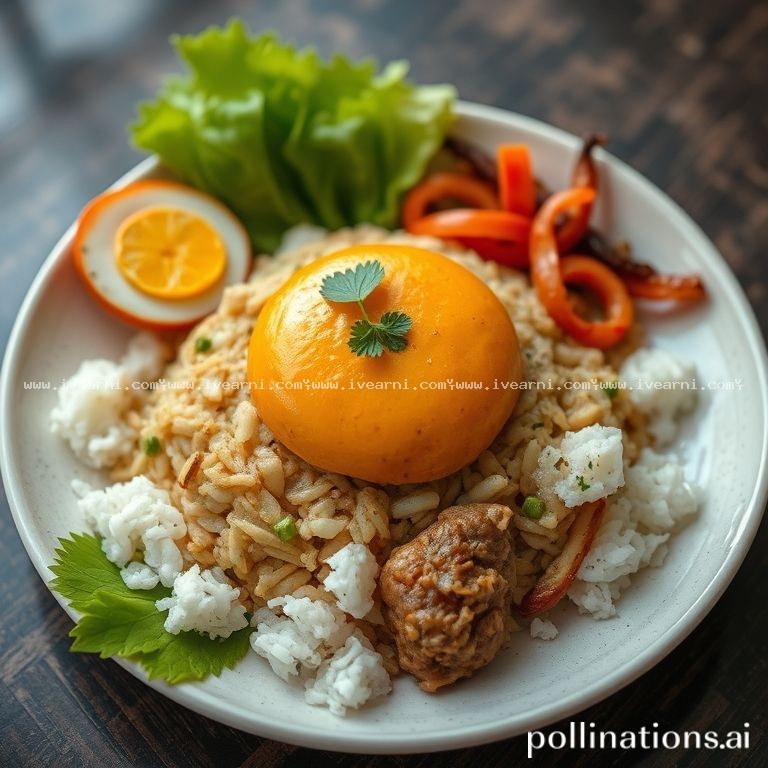 Rahasia Resep Anti Gagal nasi goreng devina hermawan - Nasi Goreng .
