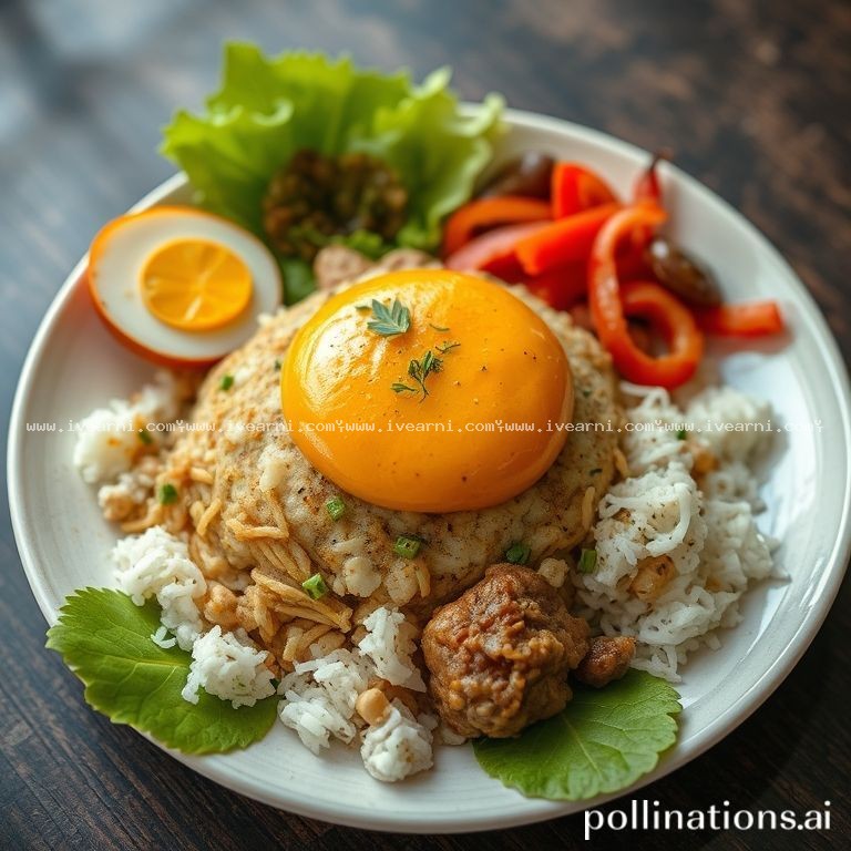 Rahasia Resep Anti Gagal nasi goreng from - Nasi Goreng .