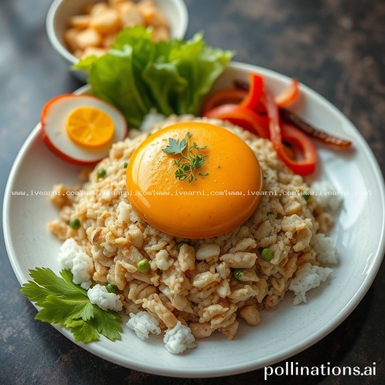 Rahasia Resep Anti Gagal nasi goreng gajah mada - Nasi Goreng .