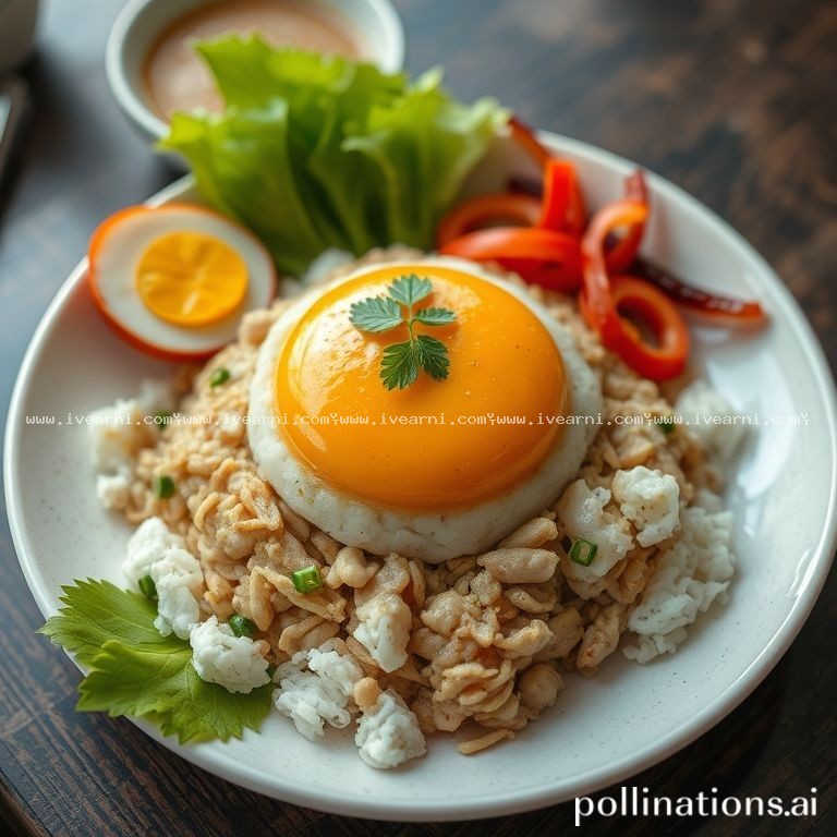 Rahasia Resep Anti Gagal nasi goreng gohyong - Nasi Goreng .
