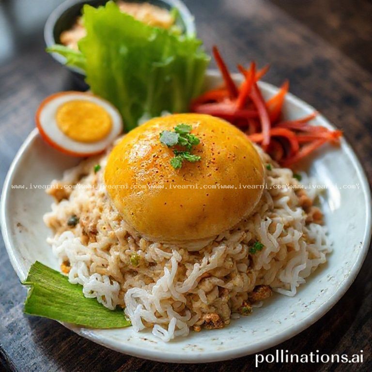 Rahasia Resep Anti Gagal nasi goreng gondrong - Nasi Goreng .