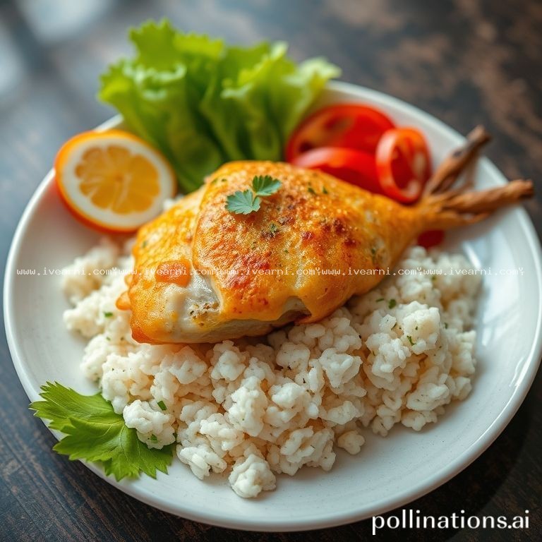 Rahasia Resep Anti Gagal nasi goreng ikana - Nasi Goreng .