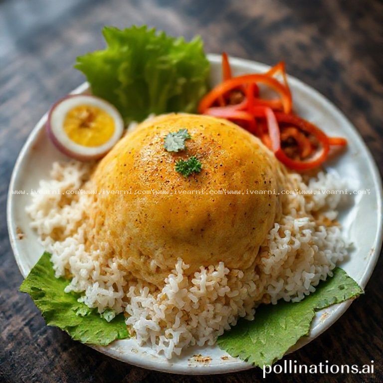 Rahasia Resep Anti Gagal nasi goreng india - Nasi Goreng .