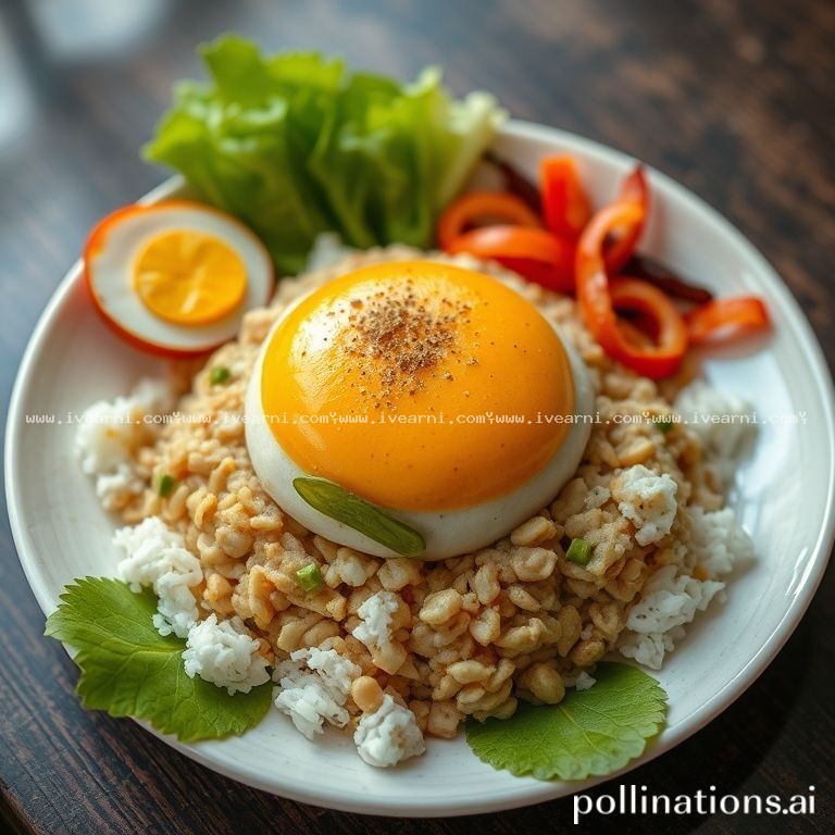 Rahasia Resep Anti Gagal nasi goreng indomie - Nasi Goreng .