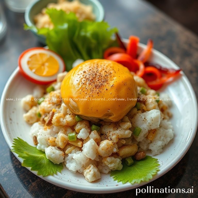 Rahasia Resep Anti Gagal nasi goreng jadul - Nasi Goreng .