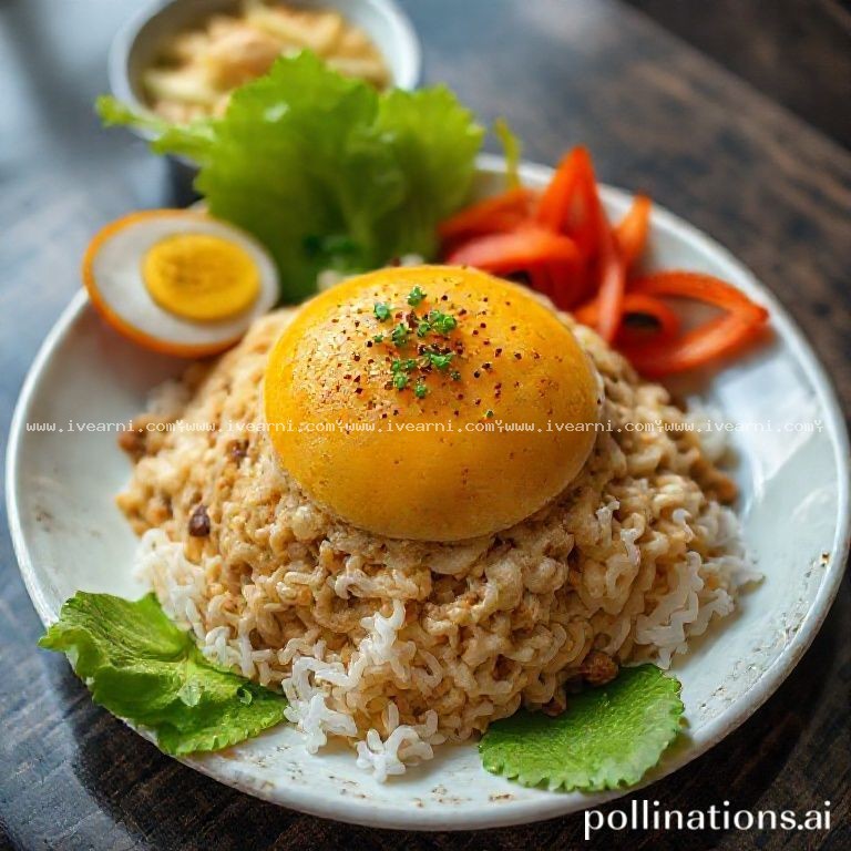 Rahasia Resep Anti Gagal nasi goreng kabita - Nasi Goreng .