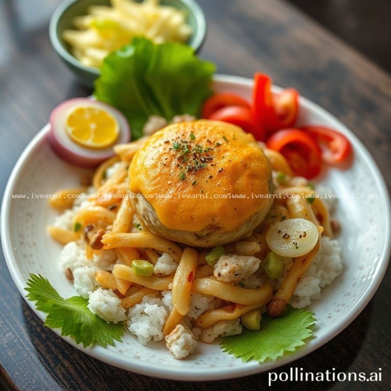 Rahasia Resep Anti Gagal nasi goreng kak ramlah - Nasi Goreng .