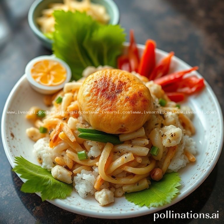 Rahasia Resep Anti Gagal nasi goreng kampung pedas - Nasi Goreng .