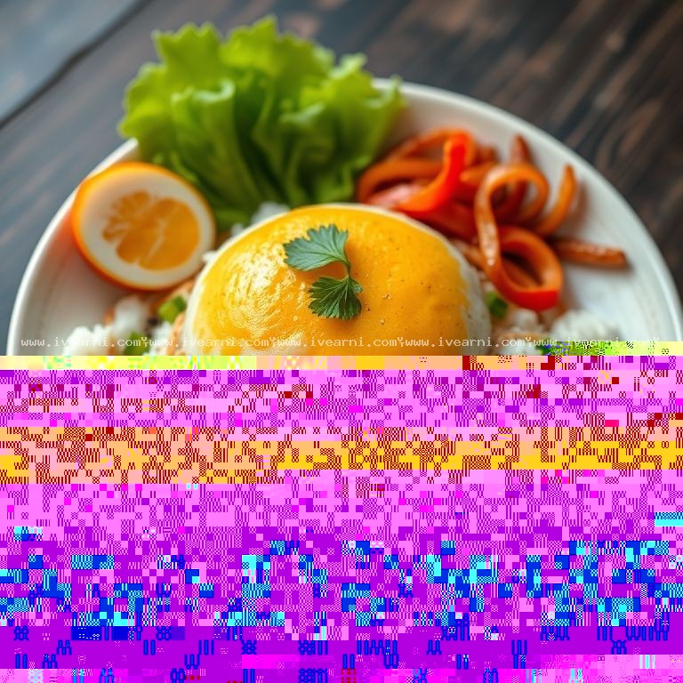 Rahasia Resep Anti Gagal nasi goreng kangkung - Nasi Goreng .