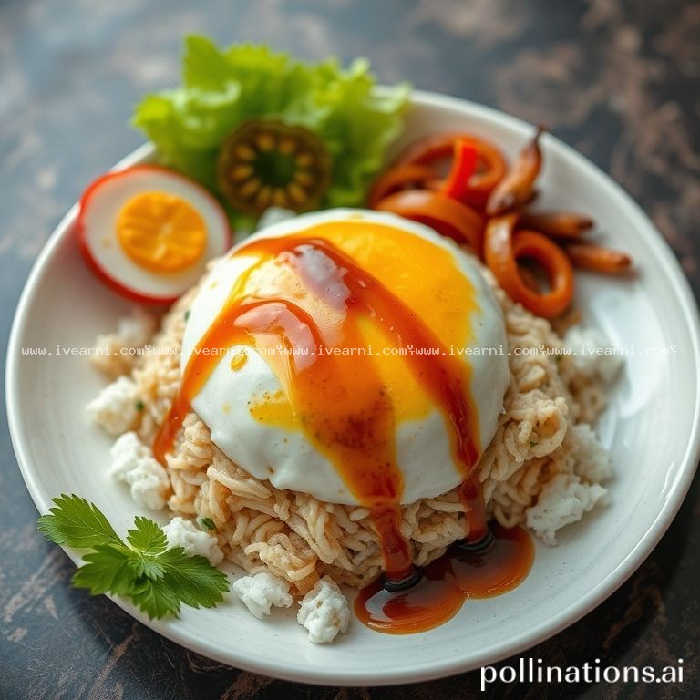Rahasia Resep Anti Gagal nasi goreng kecap manis - Nasi Goreng .