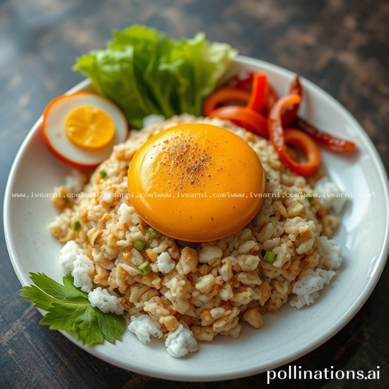 Rahasia Resep Anti Gagal nasi goreng kerang sunter - Nasi Goreng .
