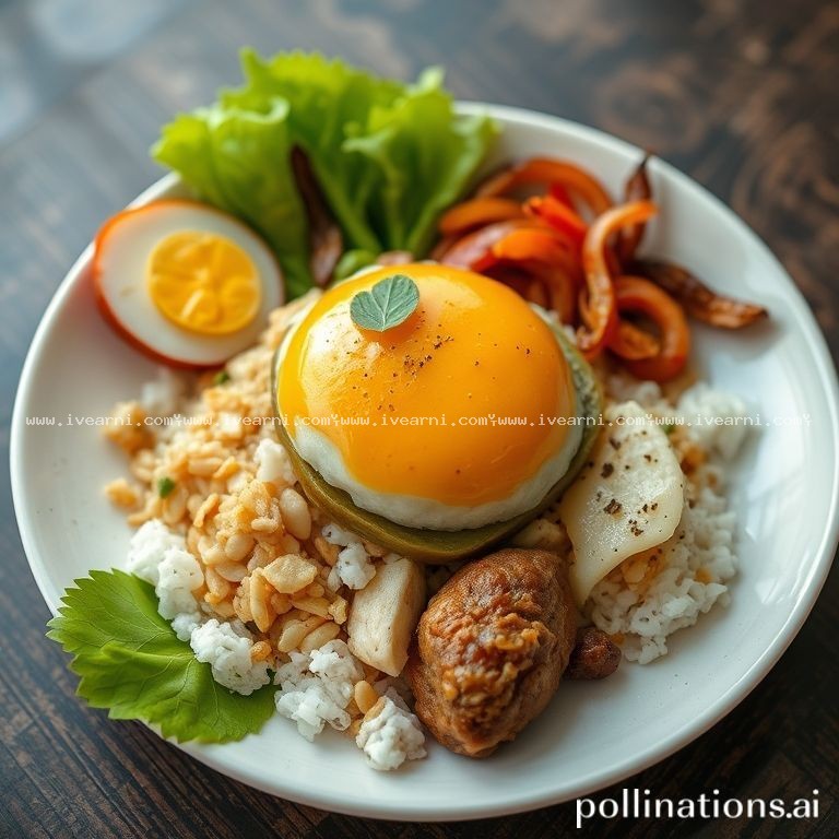 Rahasia Resep Anti Gagal nasi goreng koko will - Nasi Goreng .