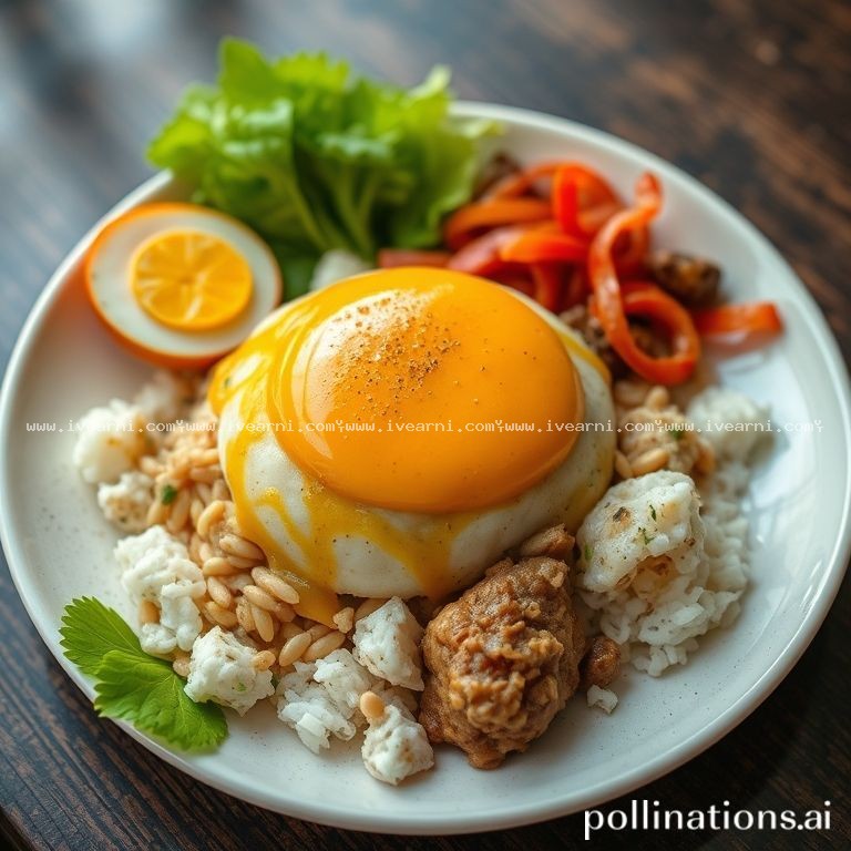 Rahasia Resep Anti Gagal nasi goreng mang ade - Nasi Goreng .