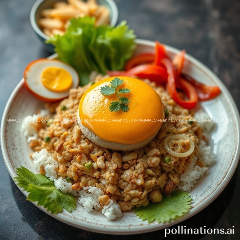 Rahasia Resep Anti Gagal nasi goreng master - Nasi Goreng .