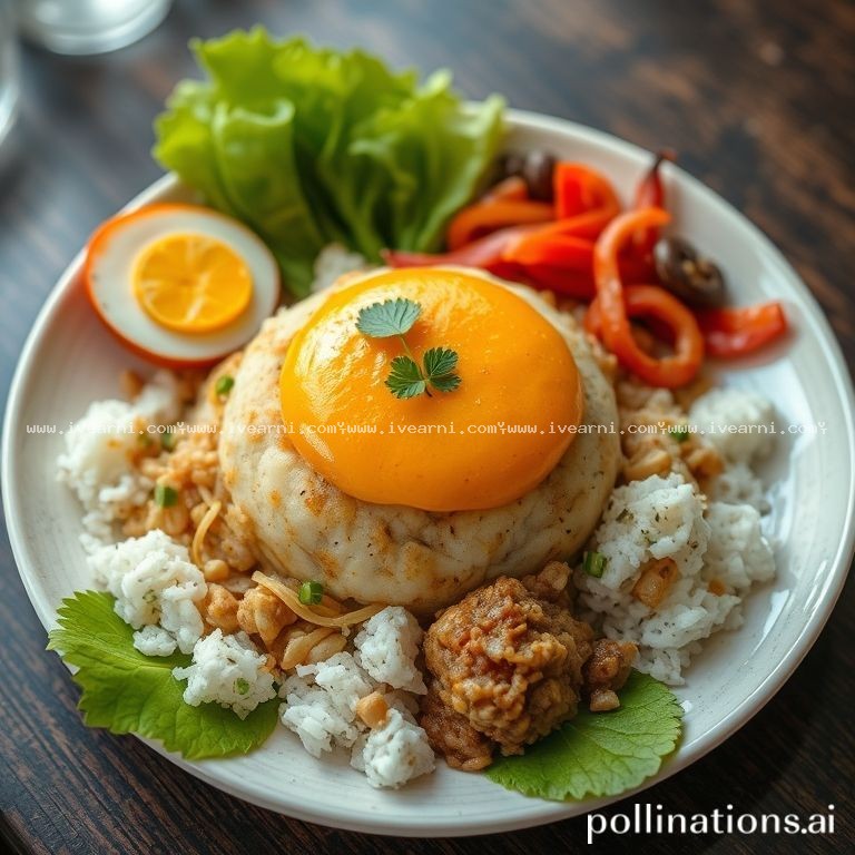Rahasia Resep Anti Gagal nasi goreng mpasi - Nasi Goreng .