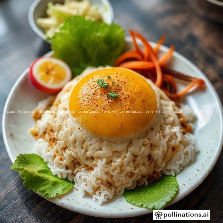 Rahasia Resep Anti Gagal nasi goreng oriental - Nasi Goreng .