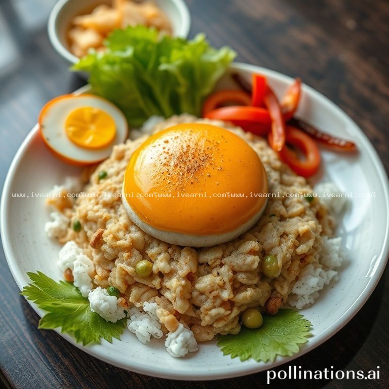 Rahasia Resep Anti Gagal nasi goreng paling enak - Nasi Goreng .