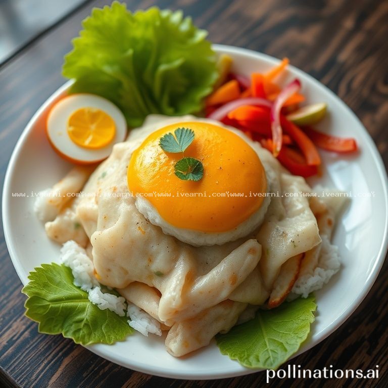 Rahasia Resep Anti Gagal nasi tim vegetarian - Vegetarian .