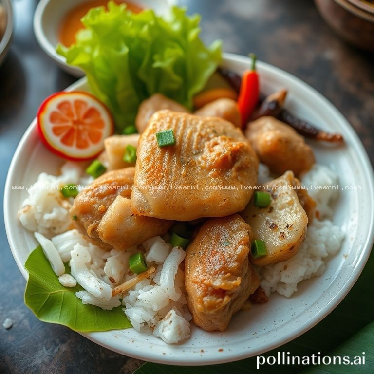 Rahasia Resep Anti Gagal olahan iga kambing - Sop Iga .