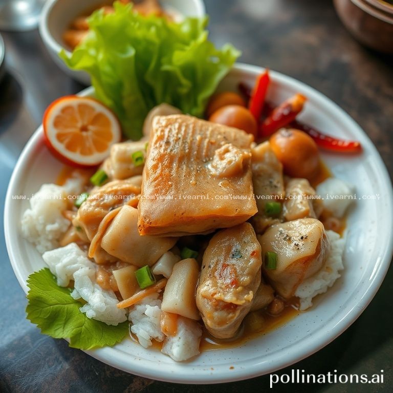 Rahasia Resep Anti Gagal olahan iga sapi enak - Sop Iga .