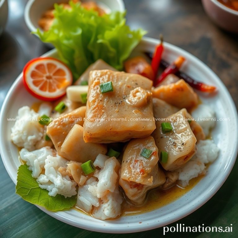 Rahasia Resep Anti Gagal olahan iga sapi yang enak - Sop Iga .