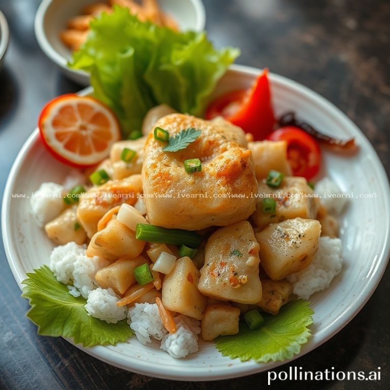 Rahasia Resep Anti Gagal olahan iga - Sop Iga .