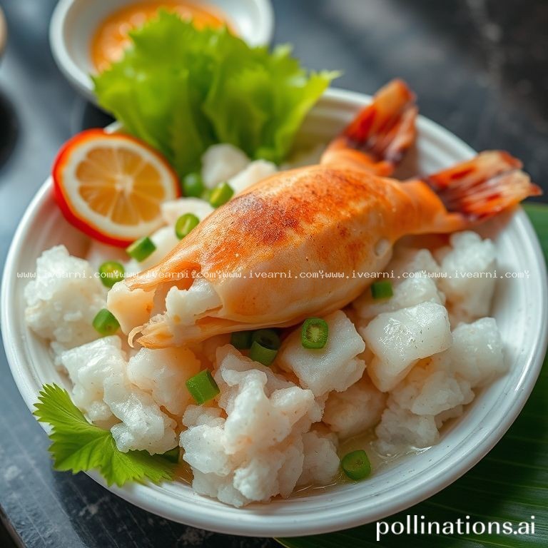 Rahasia Resep Anti Gagal olahan seafood frozen - Seafood .