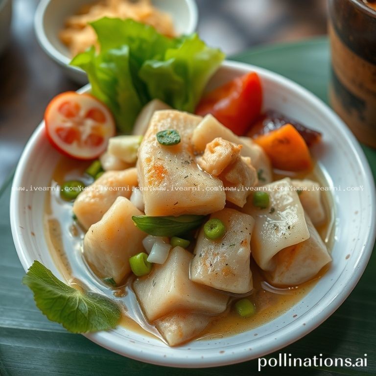 Rahasia Resep Anti Gagal olahan sop tulang sapi - Sop Iga .