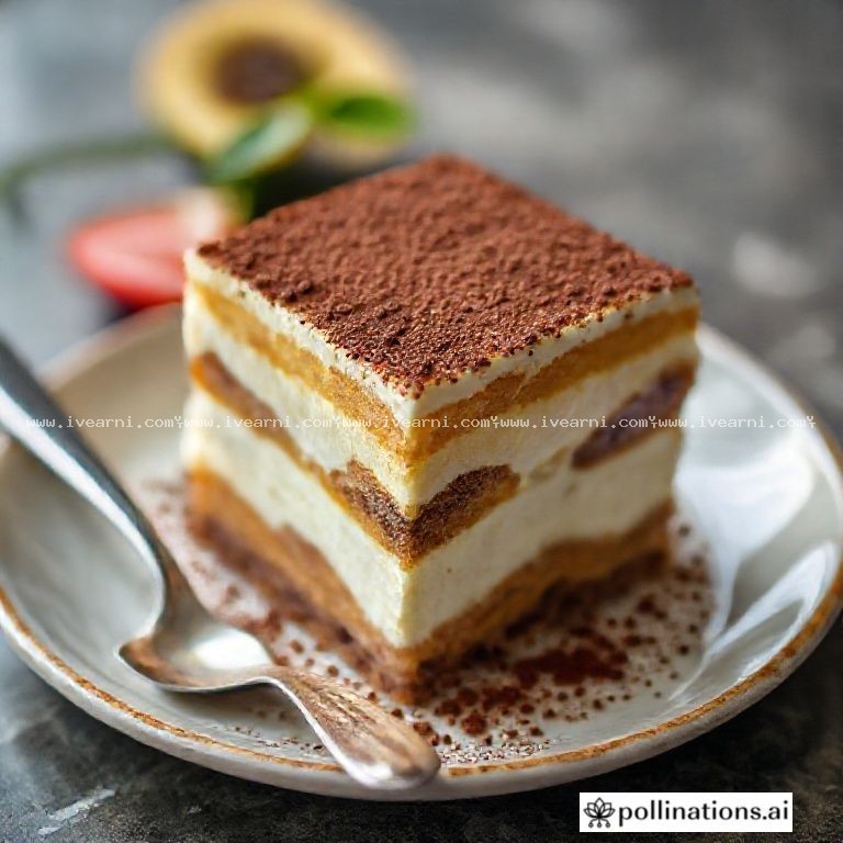 Rahasia Resep Anti Gagal parfum tiramisu - Dessert .