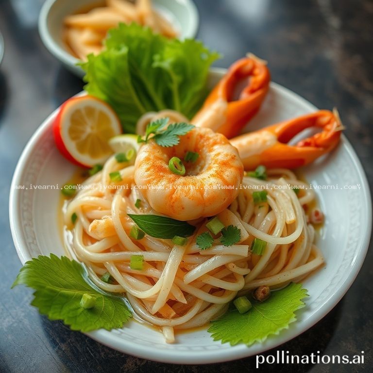 Rahasia Resep Anti Gagal parit 9 seafood - Seafood .