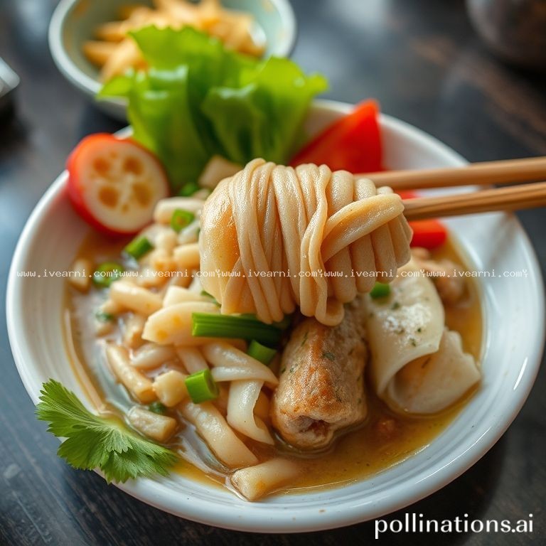 Rahasia Resep Anti Gagal pasangan sop iga - Sop Iga .