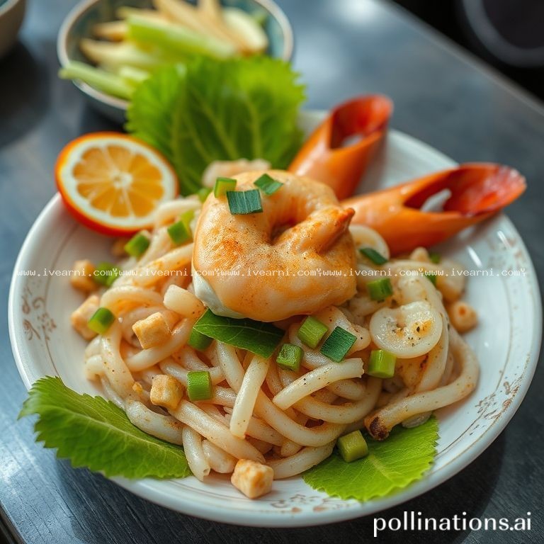 Rahasia Resep Anti Gagal pasar muara karang seafood - Seafood .