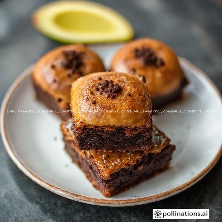 Rahasia Resep Anti Gagal pastry brownies - Dessert .