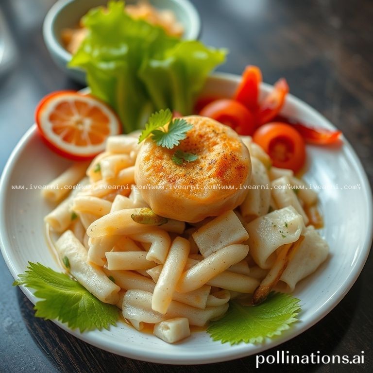 Rahasia Resep Anti Gagal pemberian mpasi - Mpasi 6 bulan .