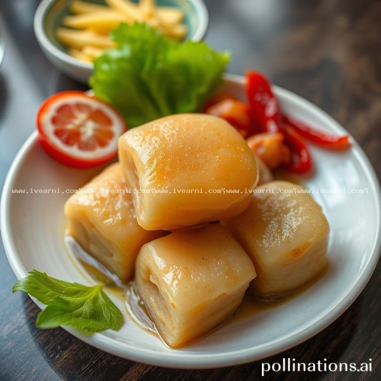 Rahasia Resep Anti Gagal perkedel jagung - Masakan Tradisional .