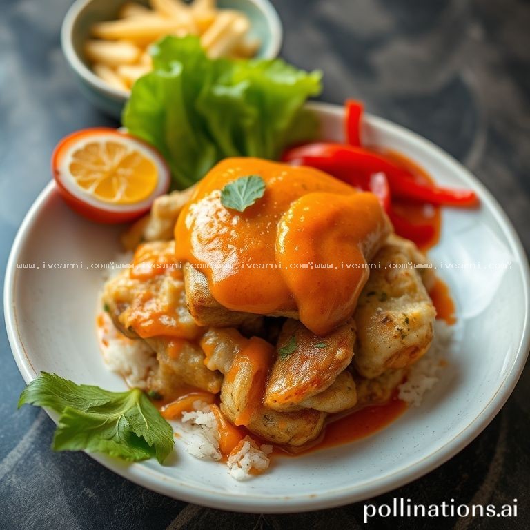 Rahasia Resep Anti Gagal pisang goreng sambal - Sambel .