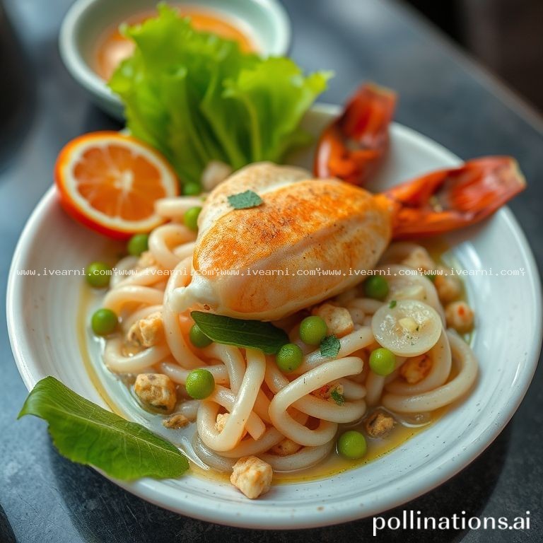 Rahasia Resep Anti Gagal pojok indah seafood - Seafood .