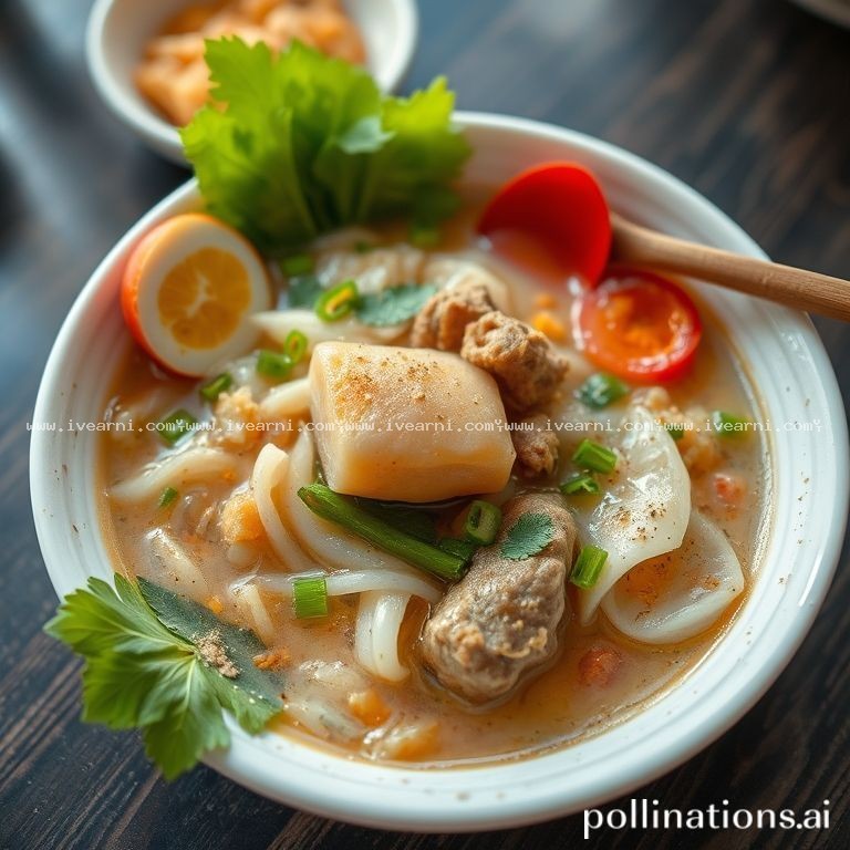 Rahasia Resep Anti Gagal rawon sapi - Sambel .